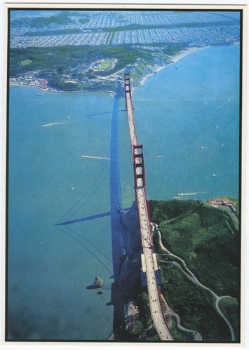 Above San Francisco Mighty Task